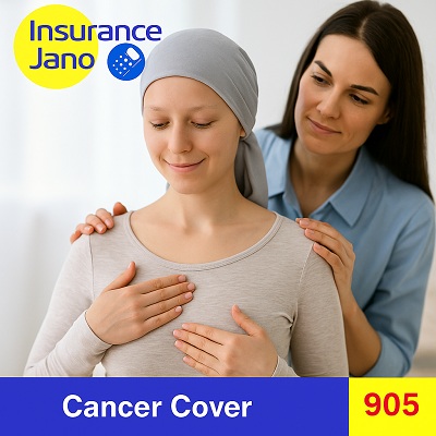 Cancer Cover Plan 905